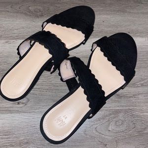 H&M sandals